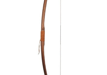 Bearpaw Strongbow tradizionale stella lunga 35 libbre