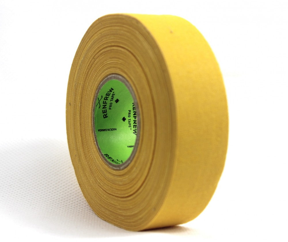 Renfrew Schlägertape Pro Balde Cloth Hockey color 24mm/25m