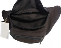 Fanny pack, belt bag Hempmania waist made of hemp