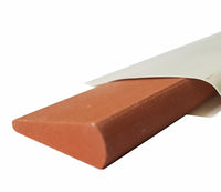 Ice skate sharpening stone for blades 75mm ultra fine