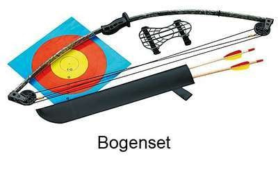 Youth sports bow, compound bow, bow and arrow SET