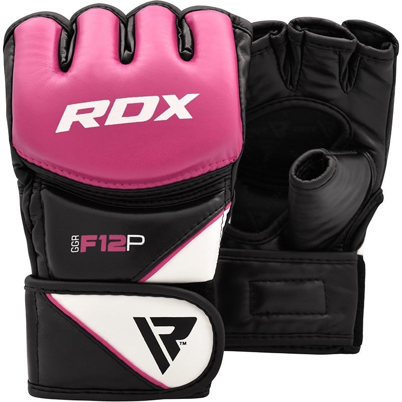mma handschuhe rdx RDX MMA Grappling F12 ladies Handschuhe – HockeyOne