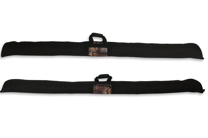 Longbow Bag, Nylon Buck Trail Longbow Case 183x15 cm