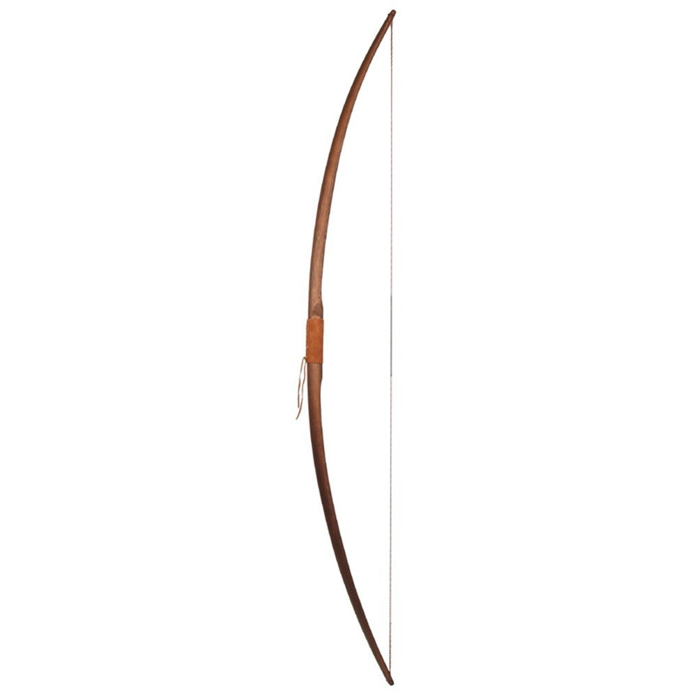 Bearpaw Strongbow tradizionale stella lunga 35 libbre