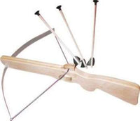 Arrows for crossbow 26 cm with suction cup, crossbow arrow
