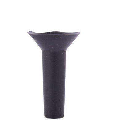 6x rubber suction tip for archery