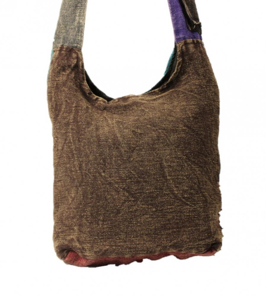 Shoulder bag cultbagz hippie T02