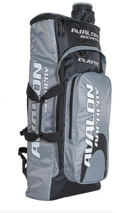 Avalon backpack TD recurve bow bagpack grey
