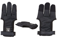 Bow glove shooting glove S-XL Bearpaw buck trail synthetic