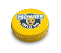 Howies Ice Wax 80g in barattolo giallo