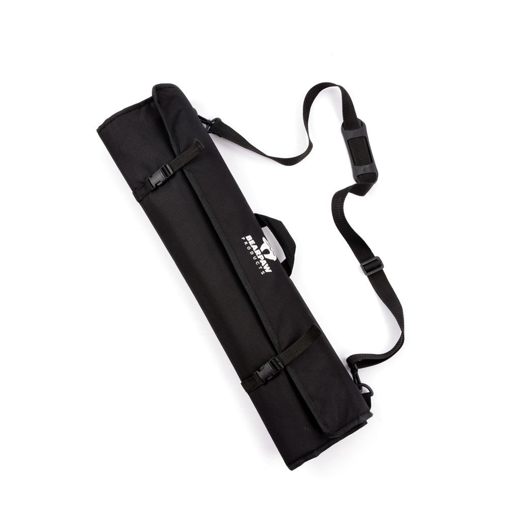 Bearpaw bow bag, bow case for recurve bow take down