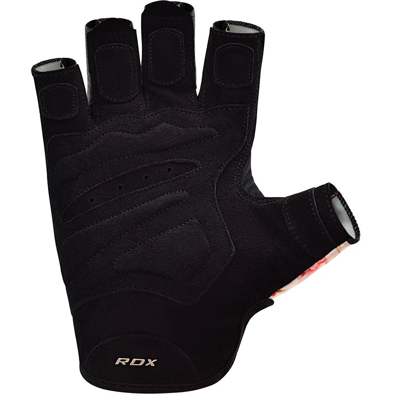 fitness handschuh damen RDX Handschuh Gym Fitness Damen F24 S-L – HockeyOne