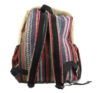 Rucksack Hemp cultbagz Hanf backpack 033AA