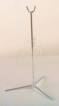 Compoundbogen Ständer, Bogenständer BIGmini, 30 cm