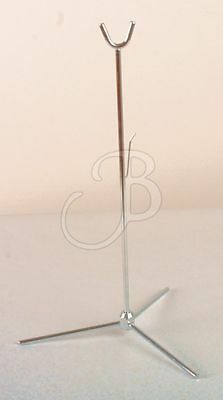 Compound bow stand, bow stand BIGmini, 30 cm
