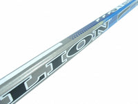 Eishockeyschläger, Hockeyschläger verstärkt m. Carbon, senior Jugend 152 cm