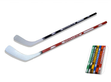 Bastone da hockey su ghiaccio junior 85-95 cm, bastone da hockey per bambini Pantera