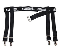 Socks holder suspender belt STEEL youth Bambini ice hockey