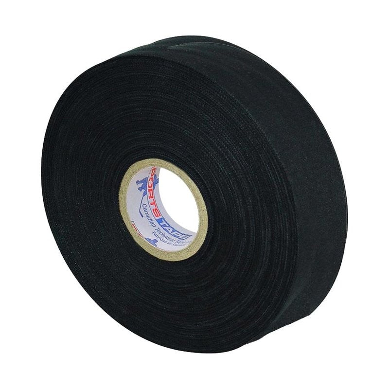 Sportstape Racket Tape 50m x 36mm black