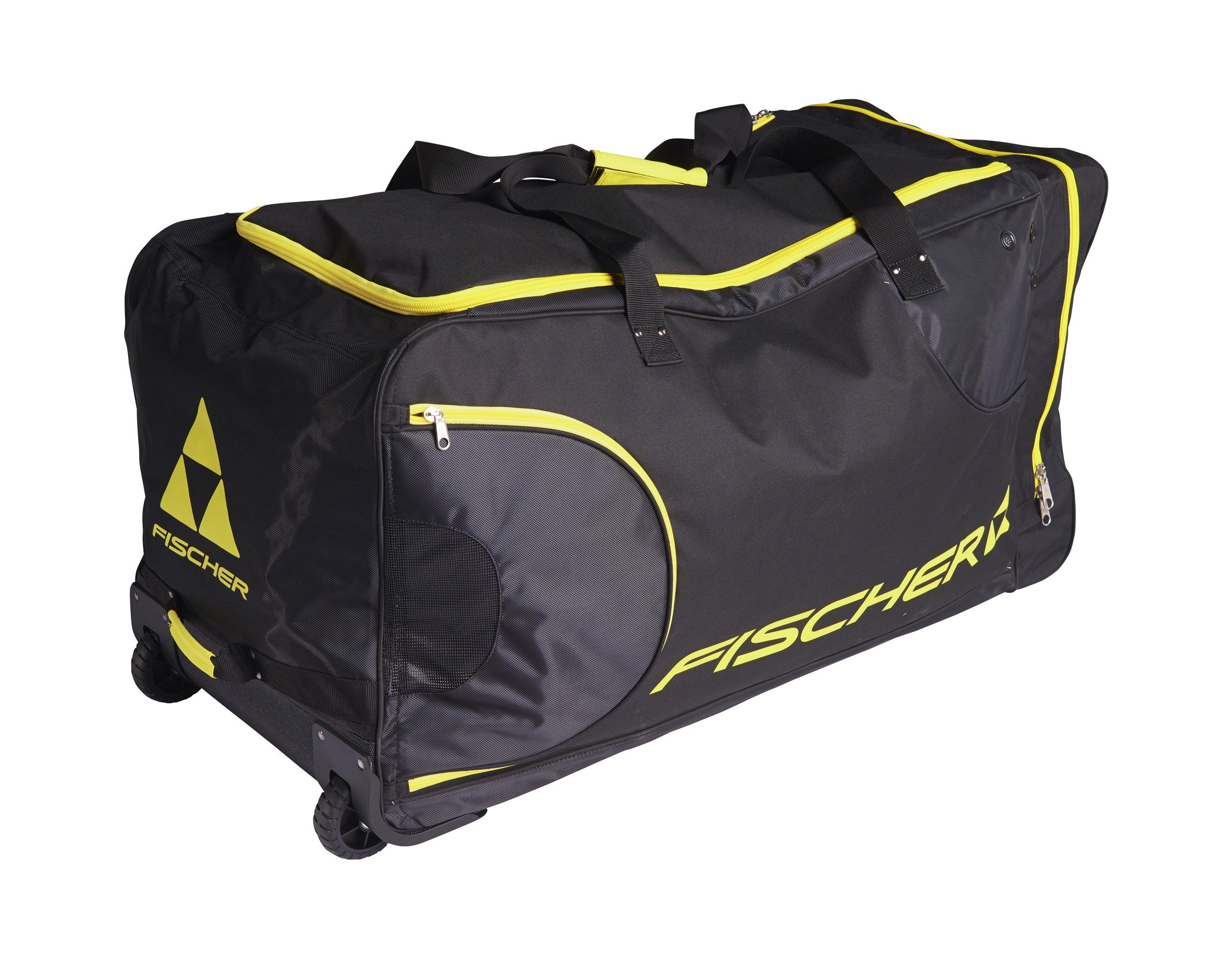 Fischer Player Bag Eishockeytasche H01319 youth/junior/senior