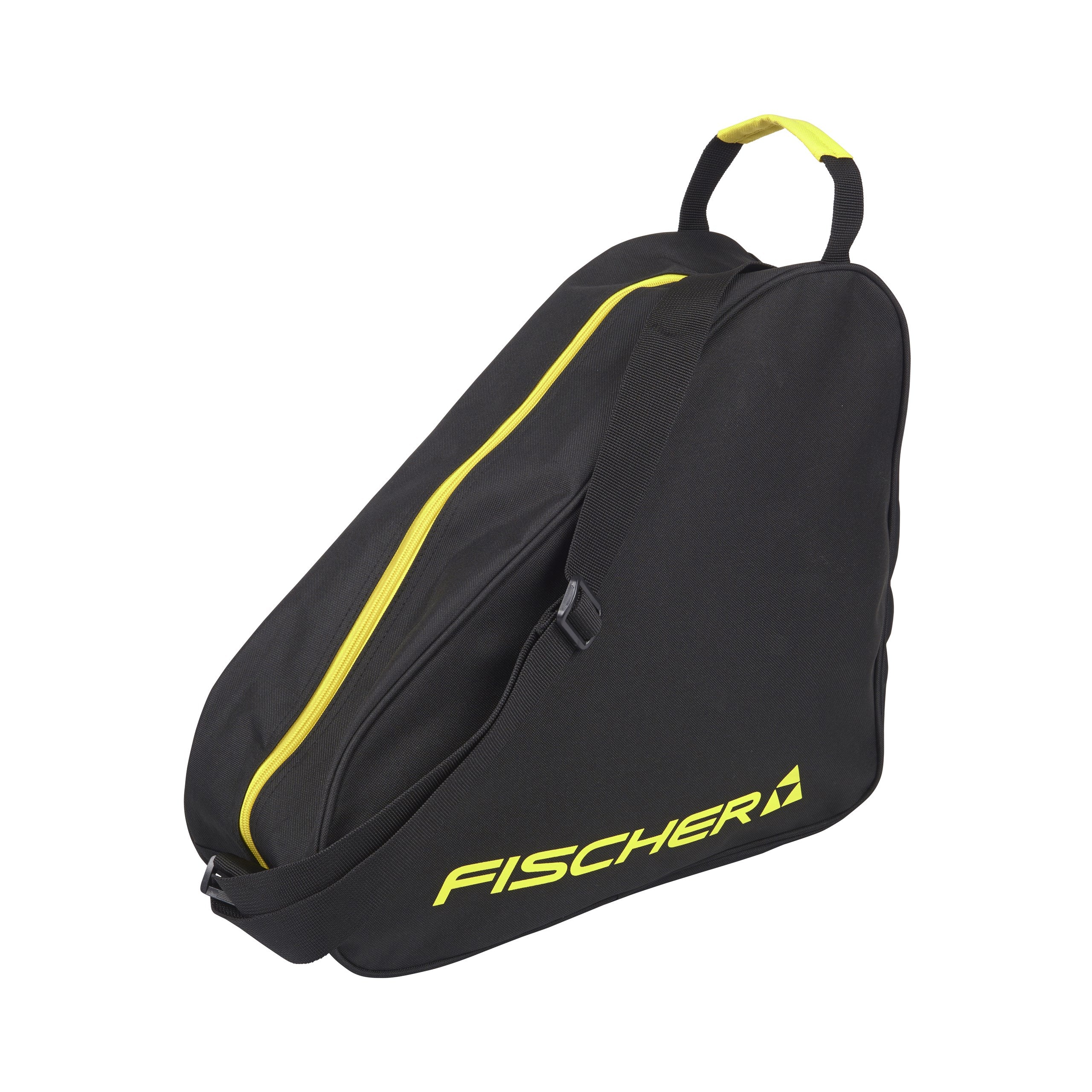 Fischer Skate Bag, borsa per pattini da ghiaccio H01719 