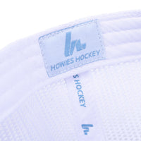 Howies Hockey Cap "The sleeping bear" Trucker blue 