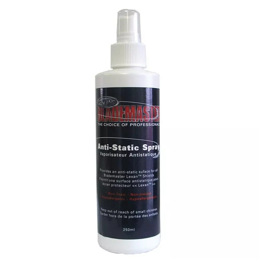 Blademaster Anti Static Spray TSM4060 250ml